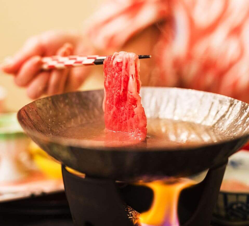 イメージ:“美湯美食”の離れ宿
